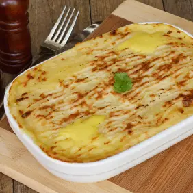 fishpie