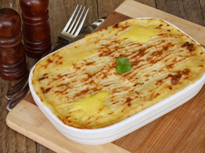fishpie