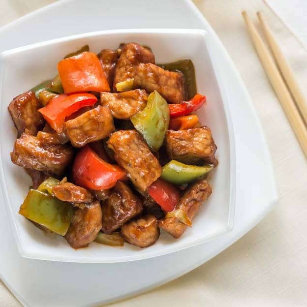 quickeasysweetsourpork