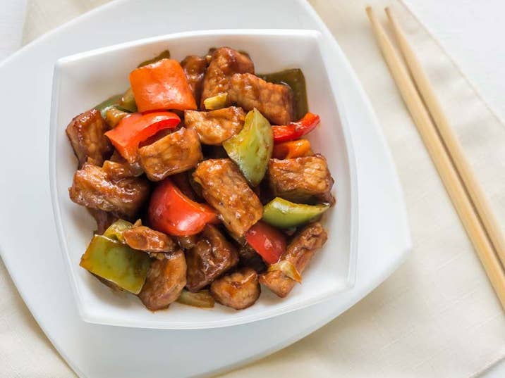 quickeasysweetsourpork