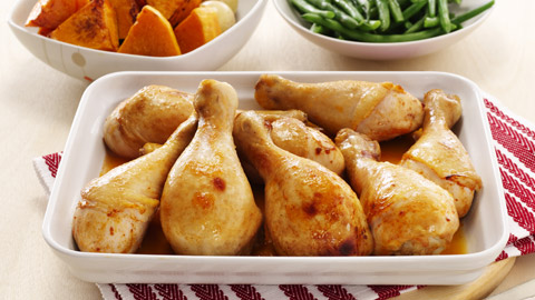 continentalhoneychicken