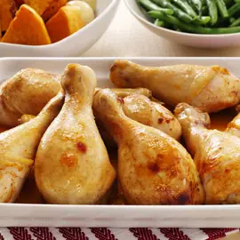 continentalhoneychicken