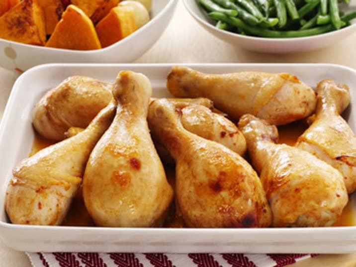 continentalhoneychicken