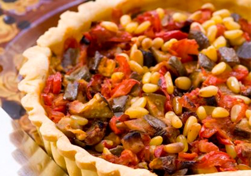 Ratatouille_Tart