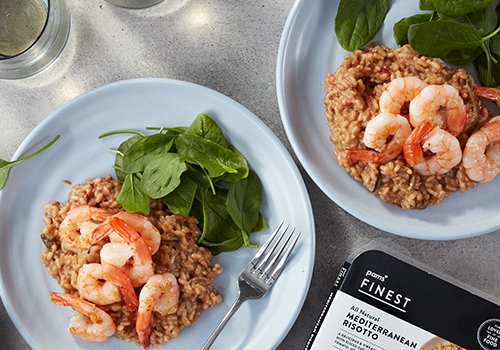 Mediterranean_Risotto_Prawns