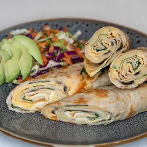 Egg Wraps Final