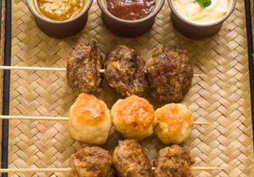 Kofta