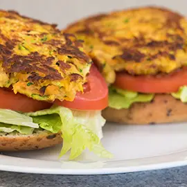 article30000vegetableandbeanburgers