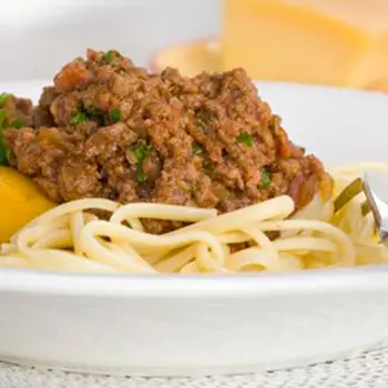 Spaghetti_Bolognese