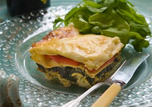 Lasagne