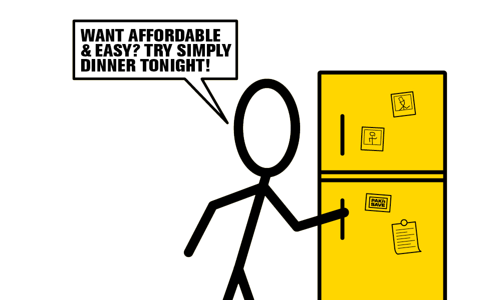 FS143315 - PNSNZ_Simply-Dinner-update-Hero_1440x600px