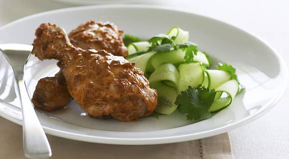 butterchickendrumsticks