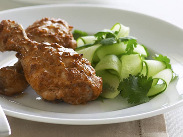 butterchickendrumsticks