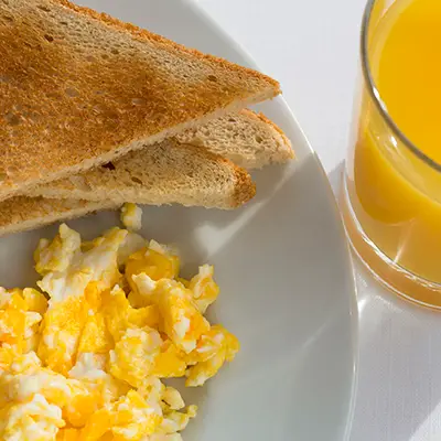 perfectscrambledeggs