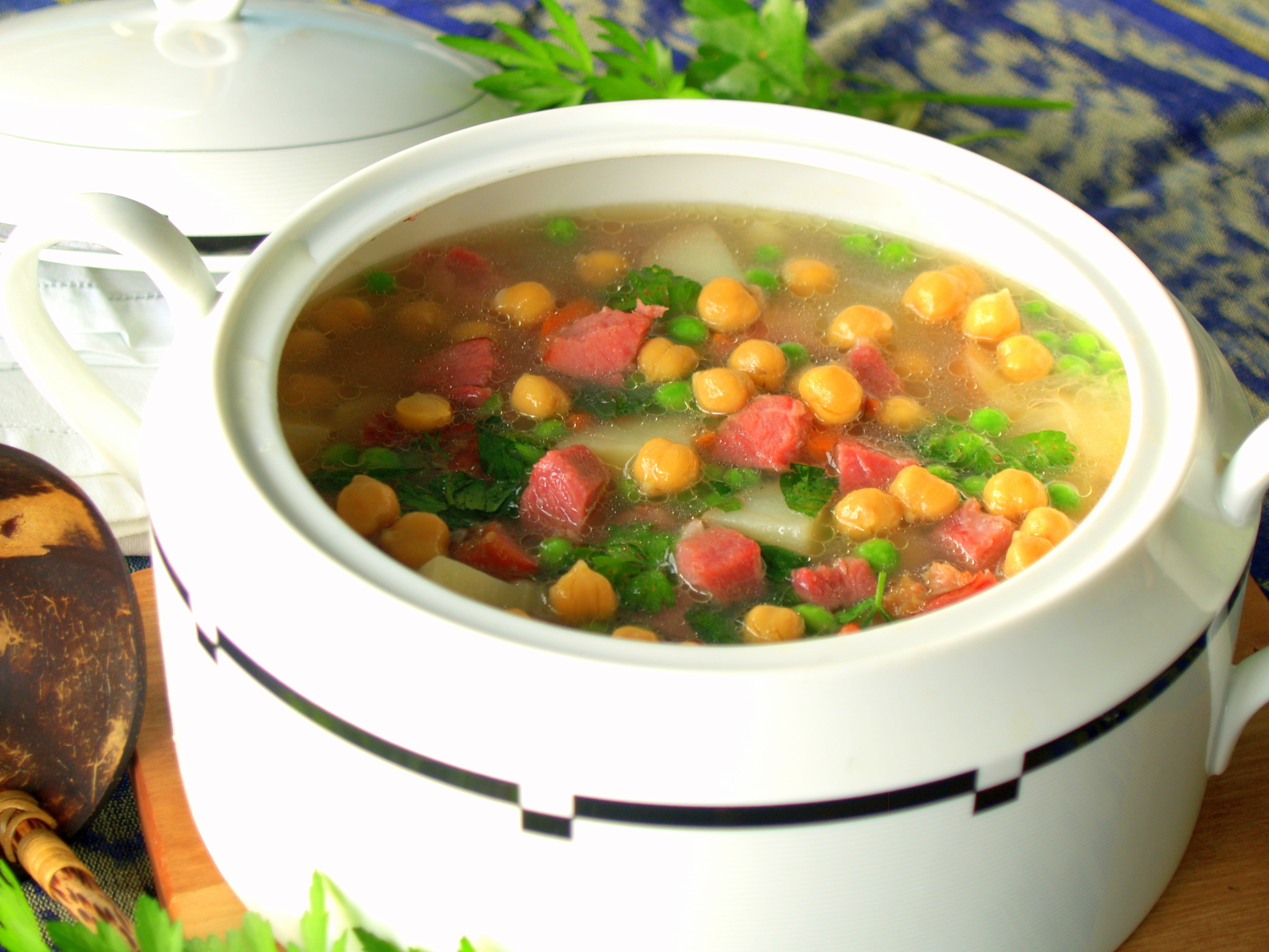 nzporkcopyrightbaconhocksoup