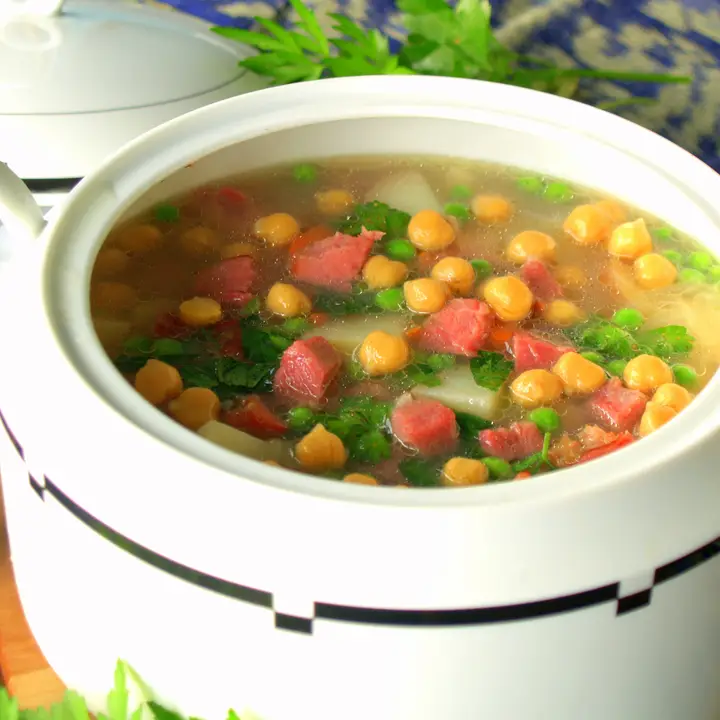 nzporkcopyrightbaconhocksoup