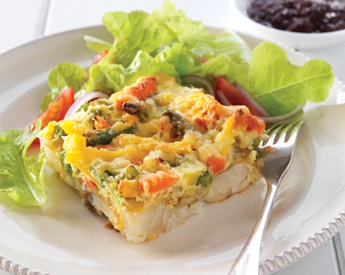 southernstylefrittata
