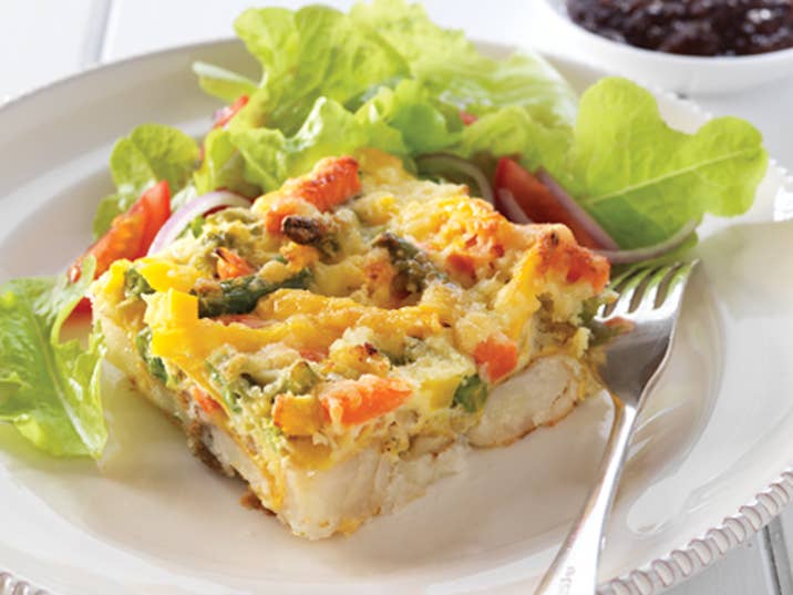 southernstylefrittata