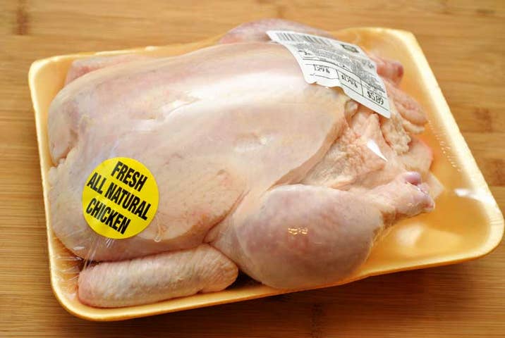 packaged-chicken
