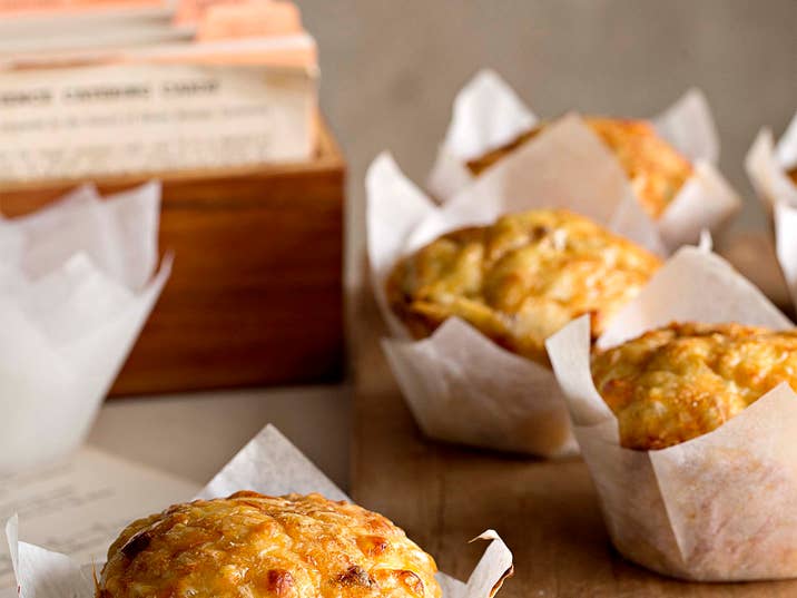 cheesemuffins