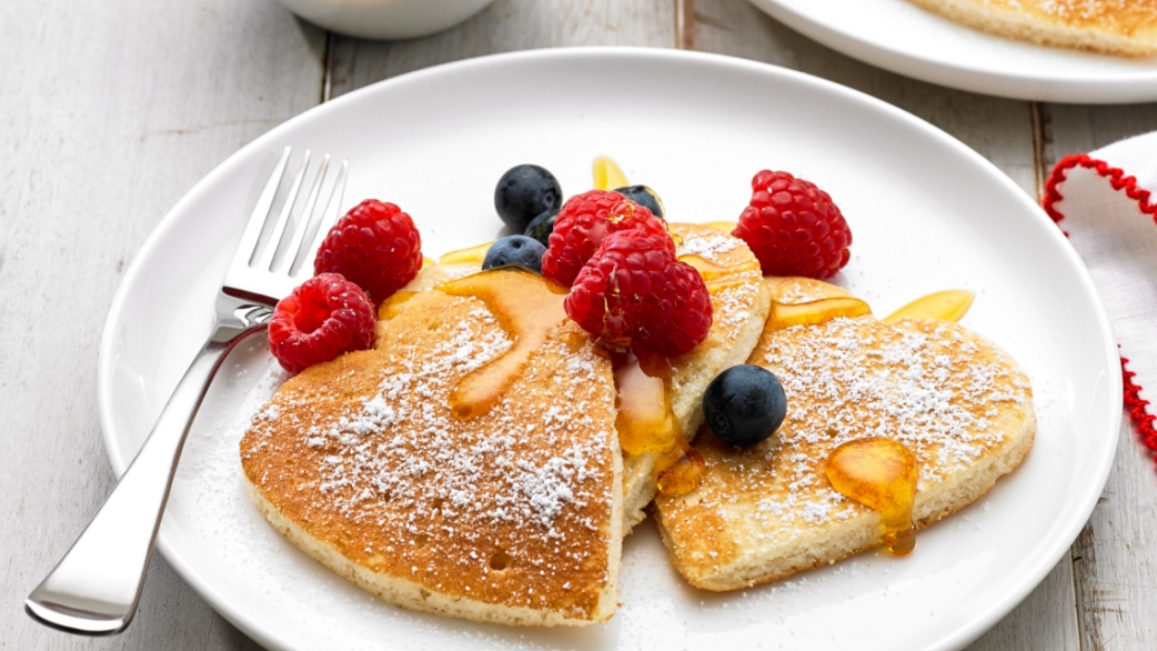 heartshapedpancakesheror