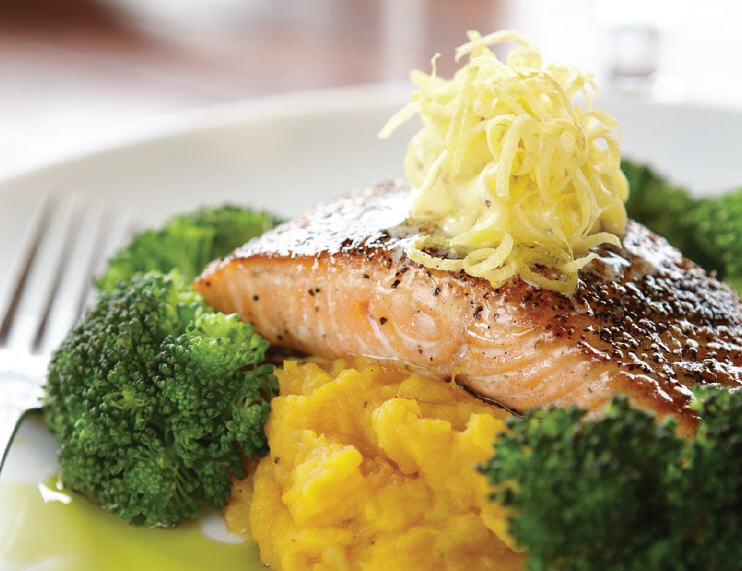 lemonpeppergrilledsalmonfillet