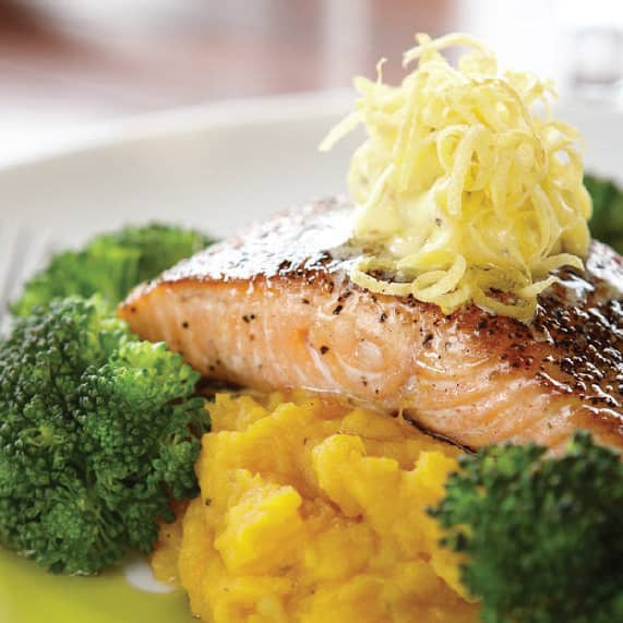 lemonpeppergrilledsalmonfillet