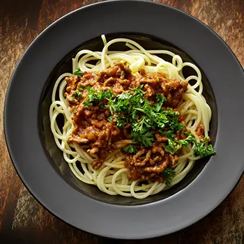Mince_Bolognese