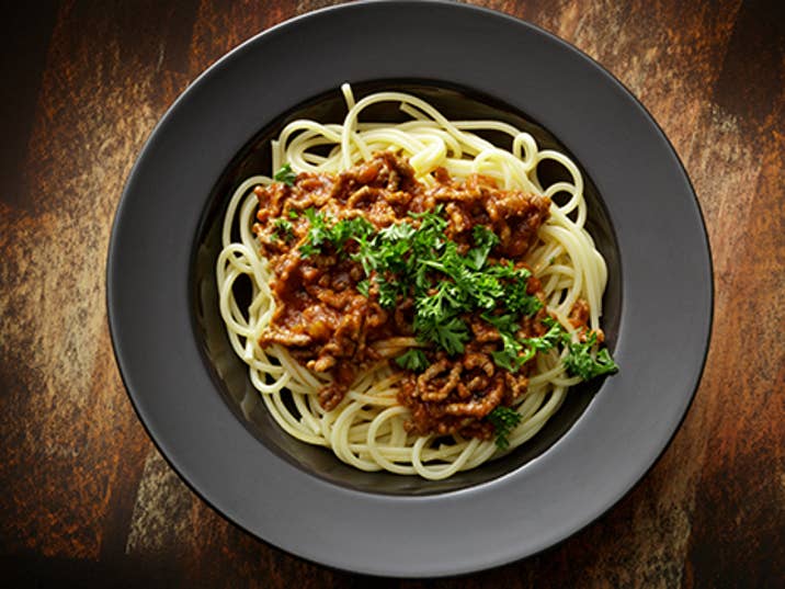 Mince_Bolognese