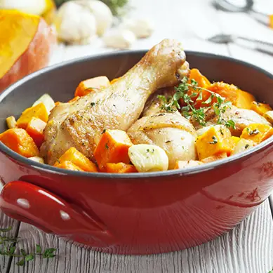 chickenpumpkincasserole500x389