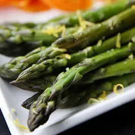 asparagus