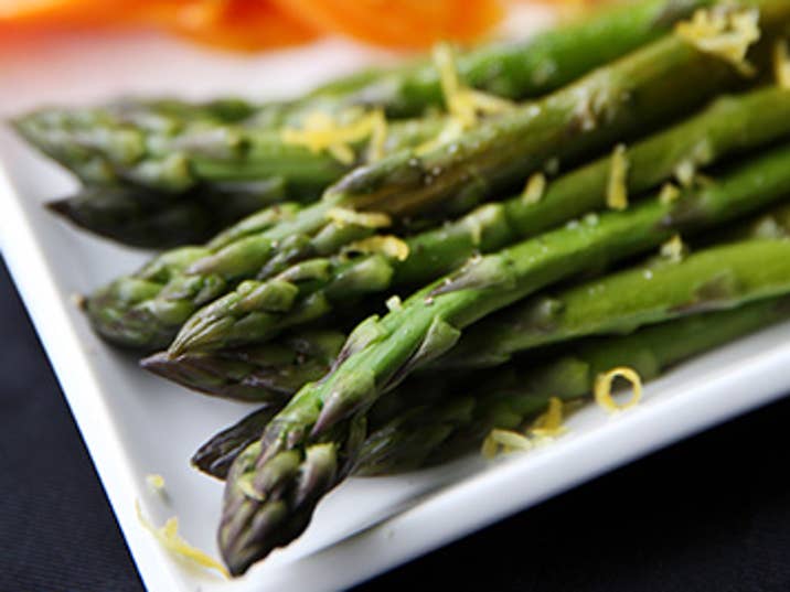 asparagus