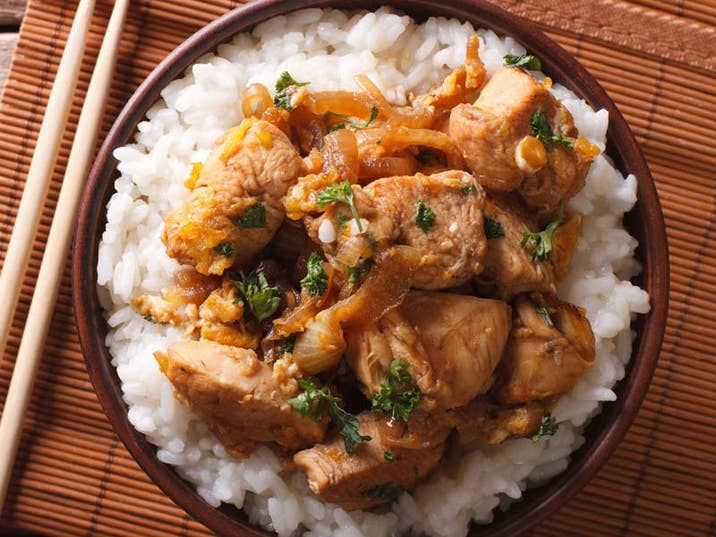 teriyakichickendonburionricesquare