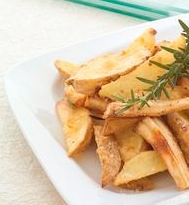 crunchypotatowedges