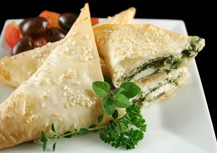 spinachandfetaparcels