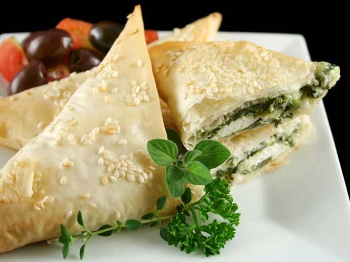 spinachandfetaparcels