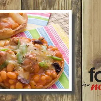 spaghettibakedbeanpitas