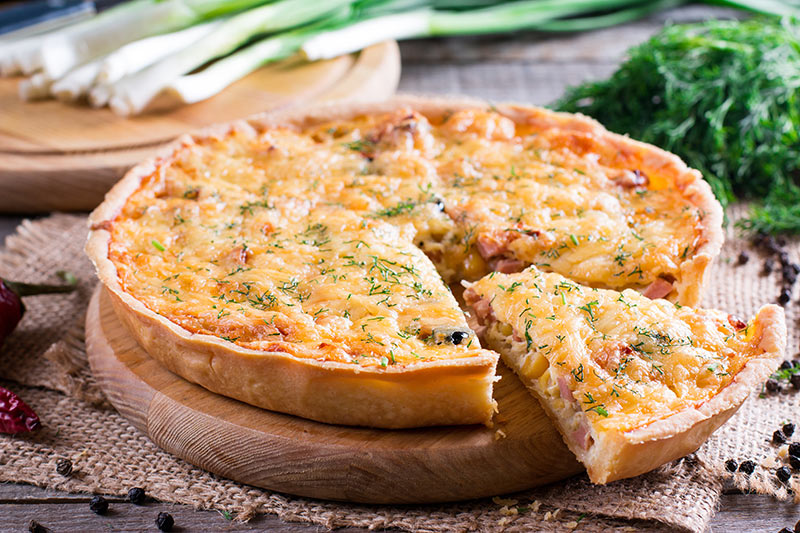 Quiche
