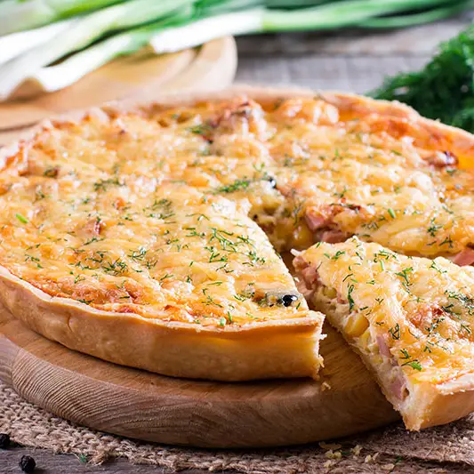 Quiche