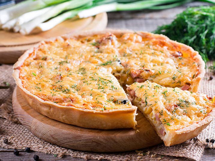Quiche