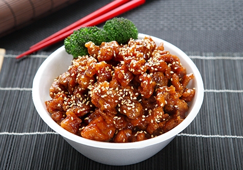Teriyaki_Chicken