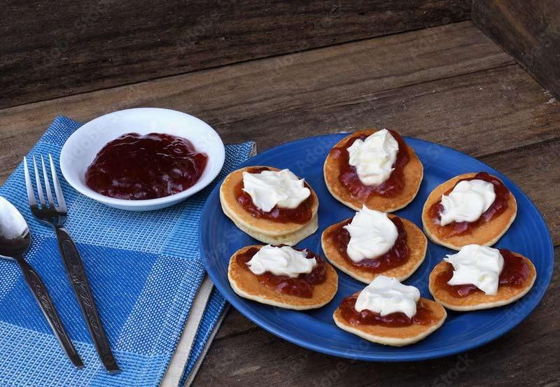 Pikelets | PAK'nSAVE Pikelets | PAK'nSAVE