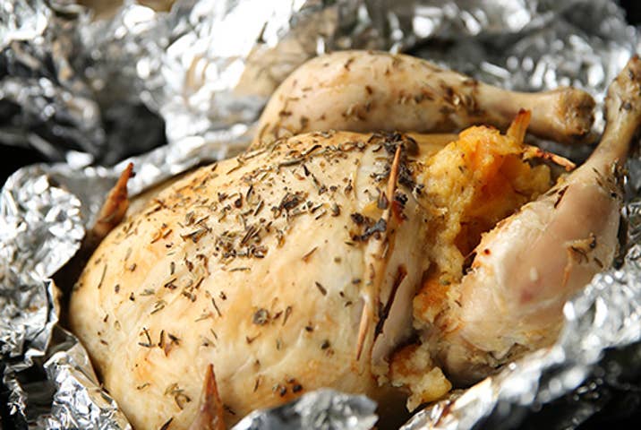 roastchickenwithapricotorangestuffing