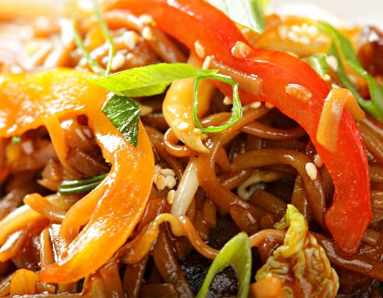 chowmein