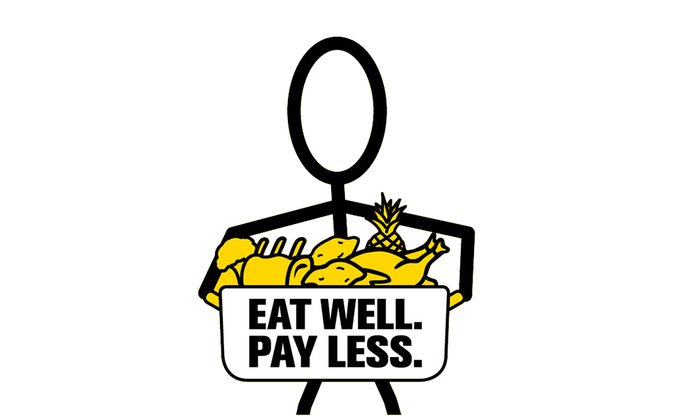 FS122589 - PNS - Eat Well Pay Less Large Hero Template  1440 x 600 px