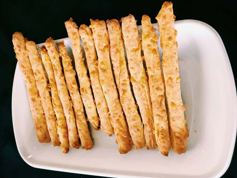 cheesestraws