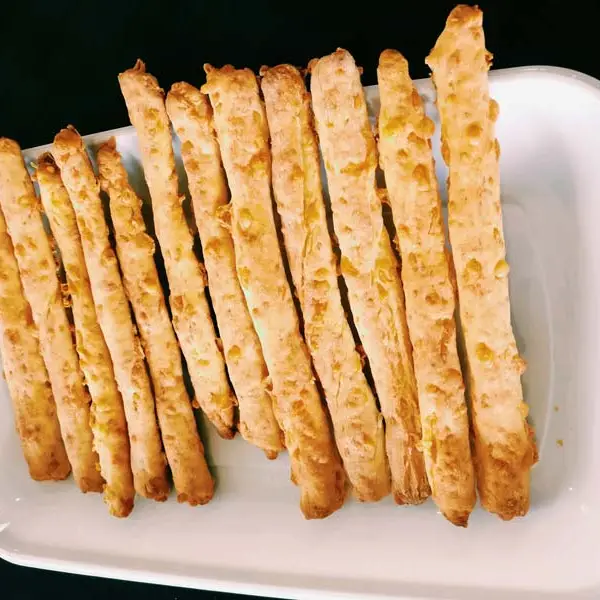 cheesestraws