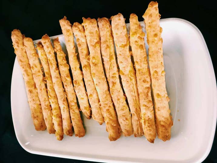 cheesestraws