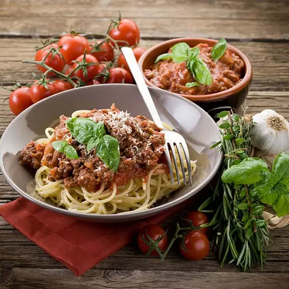beefandbeanspaghettibologneser