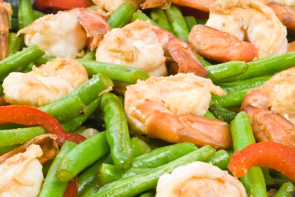 sweetchiliandlimeprawnstirfry